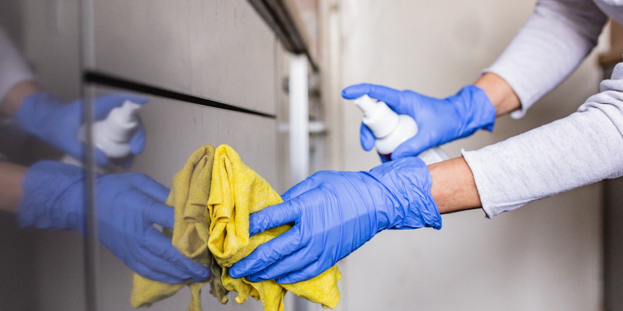 Food Sanitation Rules Download Free Poster